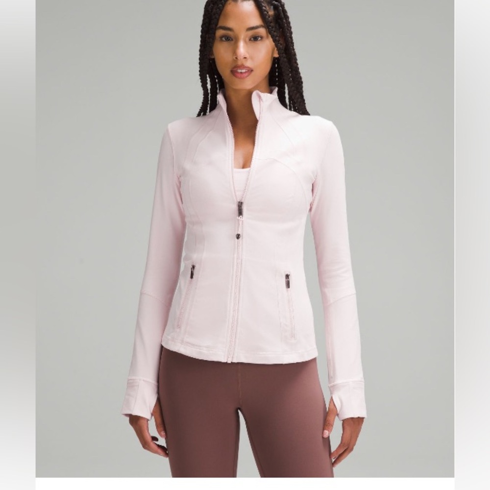 Lululemon define jacket